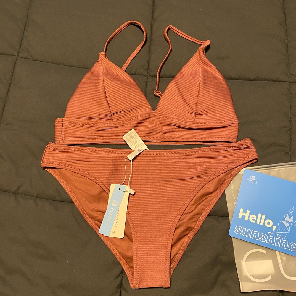 Cupshe Size M swimsuit